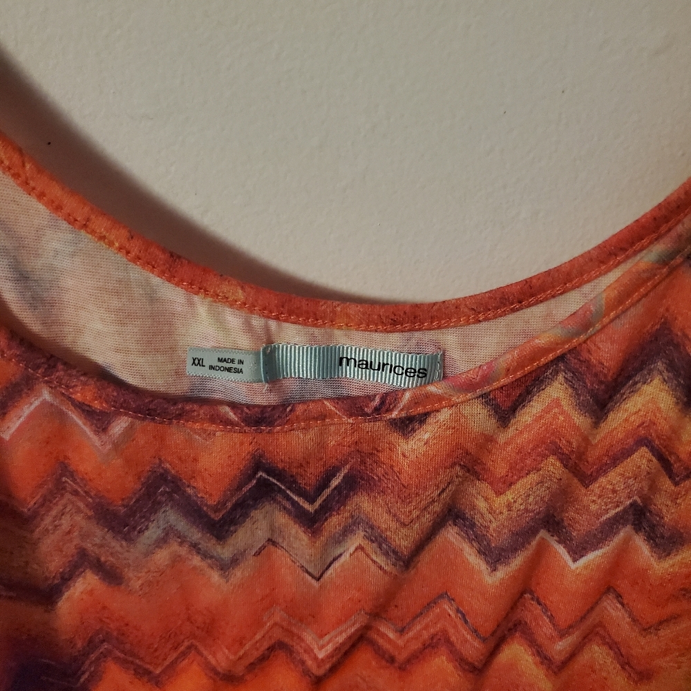 Tank top - Picture 3 of 3